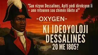 The Radical Ideas That Inspired Haiti's Slave Revolution