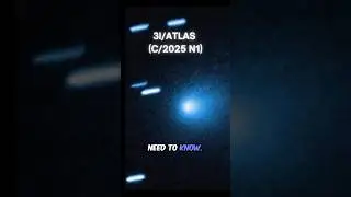 How to See 3I/ATLAS: The Interstellar Comet of 2025