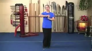 JING TV: Wrist and Ankle Rotation