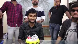 Katha Veruntadhi II BTS II Blooper 1-3 Episodes II Bye Bye KBCB Talk Show
