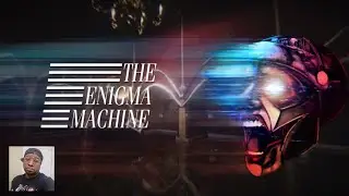 The Enigma Machine Walkthrough With Platinum Trophy! | Trophy/Achievement Guide