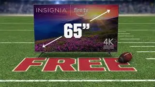 Miskelly's Super Sale Free TV