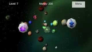 Space Memory трейлер