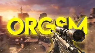 SoaR Rackz: ORGSM