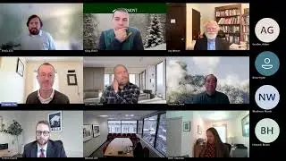 VSERS Monthly Board Meeting 01.08.2026 Part 2