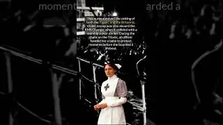 Violet Jessop: Miss Unsinkable&mdash;Survived Titanic, Britannic & Olympic