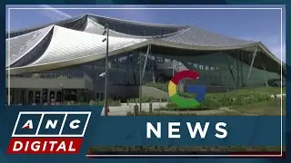 Google to face second major antitrust trial over ad tech empire | ANC