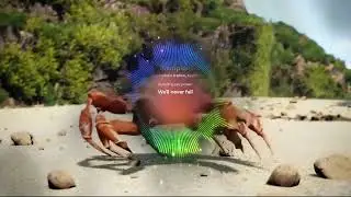 Crab Champions Song (alt ver.)