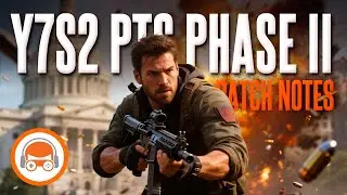 The Division 2 &ndash; Year 7 Season 2 PTS Phase 2 Patch Notes and Dev Update