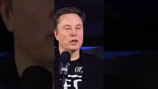 Elon fala de energia. QUAI cria dinheiro com ela. ⚡ #ElonMusk #QuaiNetwork #QI #EnergyMoney