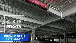 Patru noi zone de &rdquo;park & ride&rdquo; &icirc;n București, toate &icirc;n sectorul 4. Care sunt tarifele