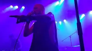 Brymir: Ride on, Spirit, 17. July 2024, Klubi, Tammerfest