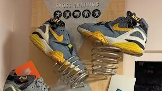 BO JACKSON -  THE COLLECTION PART 2 - shoes , jerseys, posters and more!!! #sneakers #nike