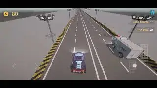 [Unity 3D] Endless Driver - Racing game