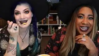 Tasting EVERY Pumpkin Flavored Thing from Target