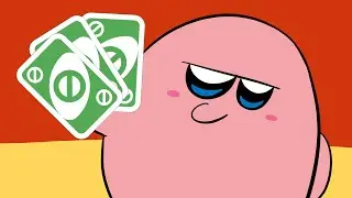 Party Crashers Animated: SKIP YOUR A-