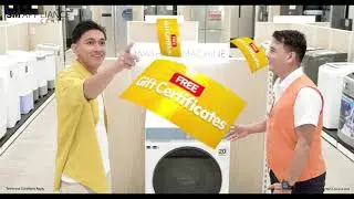 2024 Summer Instant Papremyo | SM Appliance Center