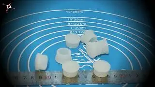 white FDA Food grade Silicone Rubber Parts company Of Custom and Manufacturer silicone Rubber Produc