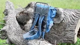 ALPS Mountaineering Externals vs. Internals