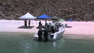 Baja Adventures