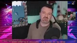 DSP calls arcadeRat a 