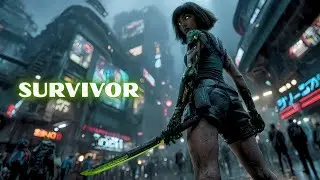 Survivor - Epic Cinematic Trailer Music