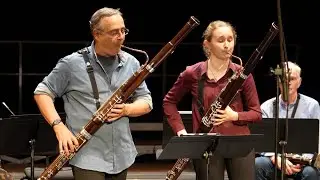 Variations sur un thème de Mendelssohn - Jean-Philippe AUDIN