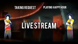 Just Dance 2021 Season 4 Part1 Traveler Last Day Live Stream