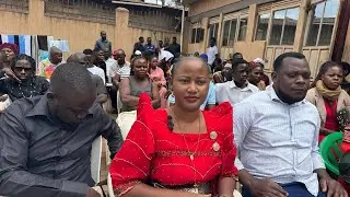 NAKANDI WINFRED TO CONTEST AS INDEPENDENT FOR NAKAWA EAST MEMBER OF Parliament