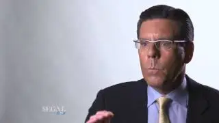 Barge Injuries and Your Legal Rights: West Virginia Lawyer Scott Segal Explains