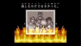 Final Fight 2 (Japan) (Super Famicom) - (Opening & Demo Loop)