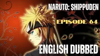 Naruto Shippuden Episode 64: Team 7's Strategy - Full Episode HD