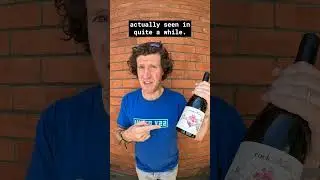 2021 Rock of Wisdom Shiraz | 30 Second Wine Tasting #shorts
