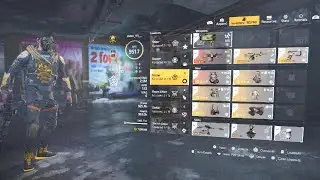 16 September 2025 Tinkerer Mask Glitch still work