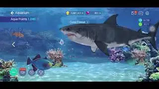 Watch me play FishingStrike via Omlet Arcade!