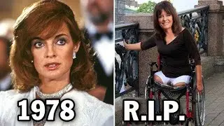 Dallas (1978 TV Series) After 47 Years | What Happened to the Cast in 2025? 🤠🎬