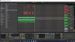 Infekt Square Bass Tutorial