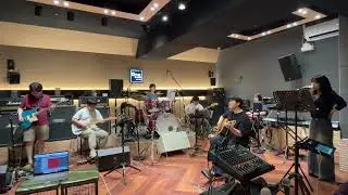 윤하 - 포인트니모 (밴드 커버 | band cover)