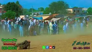 Bull Race Rata Azad Kashmir | 06-09-2024 | Bull racing in pakistan |بیل دوڑ رٹہ ڈڈیال آذاد کشمیر P8