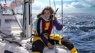 DESTEMIDA - FILME 2023 - NETFLIX | ELA DEU A VOLTA AO MUNDO! VOC&Ecirc; N&Atilde;O PODE PERDER