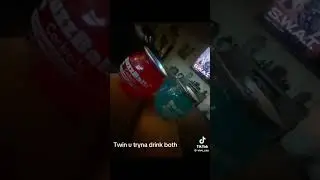 Bless da bottlaaaa #notmine #tiktok