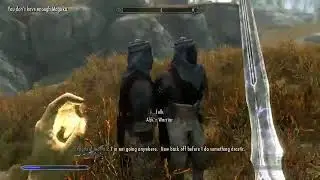 Need Something?