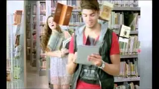 TVC Vandroid 30s new