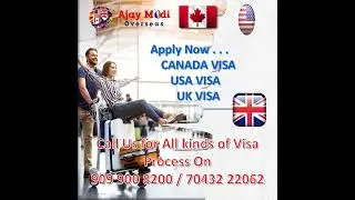 Ajay Modi Overseas