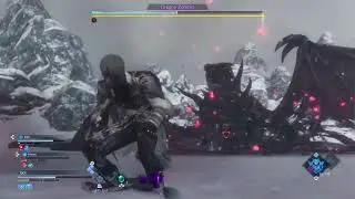 Strangers of Paradise Final Fantasy Origins-Zombie Dragon Lvl 400 (Bahamut)
