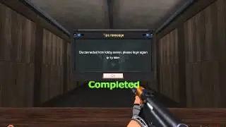 crazy shooter online - cso