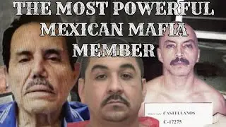 THE MOST POWERFUL MEXICAN MAFIA MEMBER FROM PARAMOUNT VARRIO..ARMENIAN AND MAFIOSOS CONNECTED😳