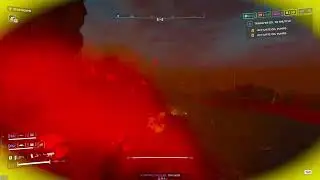 Erata Prime: Pipeline Exodus (Ghostdivers Platoon)