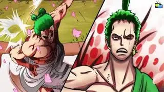 [ One Piece ] Chapter 914 tiếng Việt : Law xuất hiện tại Wano || Truyện Tổng Hợp