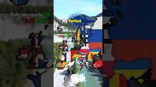 My Perfect Europe 🇪🇺
